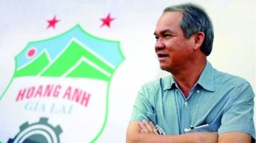 Thanh khoản tăng mạnh, cổ phiếu Hoàng Anh Gia Lai có đột biến