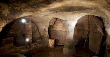 ‘Thành phố dưới lòng đất’ duy nhất Việt Nam trải dài hơn 200km sẽ trở thành Di sản thế giới do UNESCO công nhận