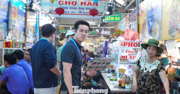 Thay đổi thuế hộ kinh doanh: Bộ Tài chính sẽ báo cáo gì với Chính phủ?