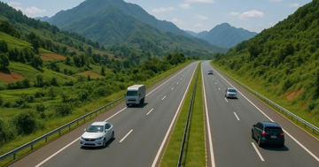 Tỉnh rộng nhất miền Bắc muốn làm 105km cao tốc với tổng vốn hơn 22.000 tỷ