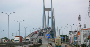 Tỉnh rộng nhất miền Nam ‘lên đời’ hạ tầng giao thông: Sắp khởi công loạt dự án kết nối siêu sân bay và thành phố giàu nhất cả nước