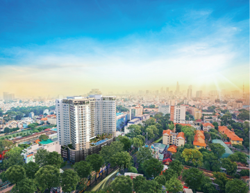 Triển vọng mới của Phát Đạt qua hàng loạt thương vụ táo bạo