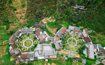 Việt Nam có ngôi làng lục giác nổi tiếng thế giới: Được bình chọn là 'điểm du lịch tốt nhất 2025', đón hơn 60.000 lượt khách trong 9 tháng