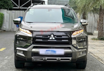 Xpander Cross 2023 lên sàn xe cũ với giá chỉ 500 triệu, chủ xe nói rõ tình trạng xe: Khách xem tuyên bố thẳng một câu