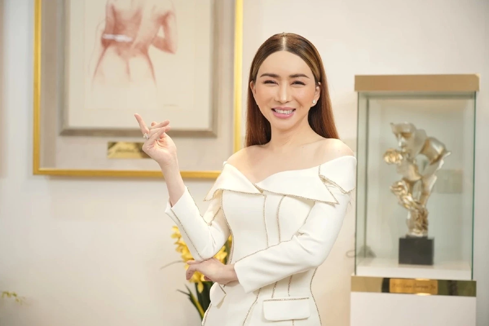 Bà trùm hoa hậu ‘ôm’ gần 5.000 tỷ biến mất - ảnh 4