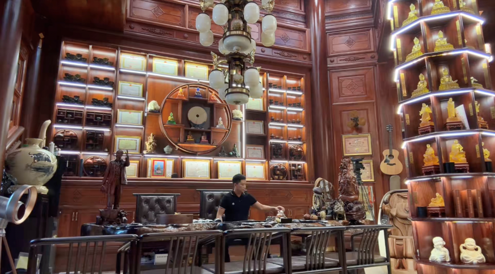 Chồng của Mailisa từng tuyên bố vợ chỉ đứng thứ 2, đây mới là thứ quan trọng nhất - ảnh 1