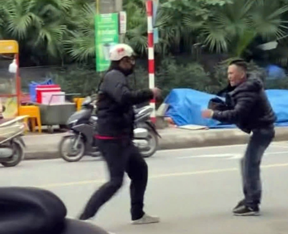 Tạm giữ hình sự Lương Cao Phúc sinh năm 2005 - ảnh 2