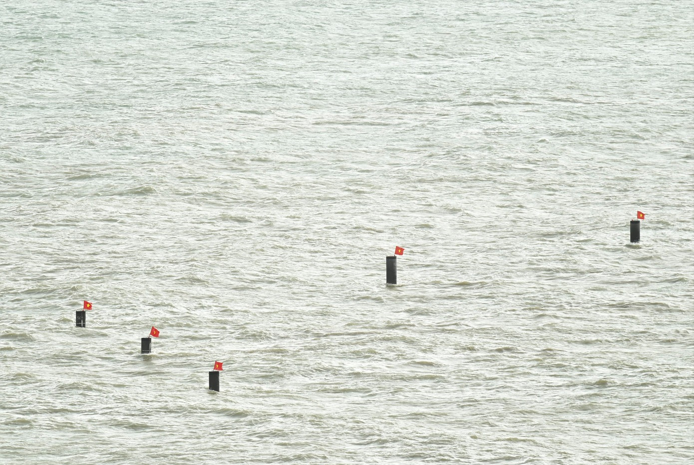 Cầu vượt biển gần 26.000 tỷ dài nhất Việt Nam, lọt <a style='text-decoration: none;' href='/TOP'>TOP</a> 3 Đông Nam Á: Bước tiến khát vọng và tự cường- Ảnh 4.