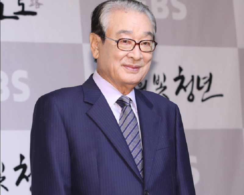 Nam diễn viên gạo cội, 'ông nội quốc dân' qua đời - ảnh 2