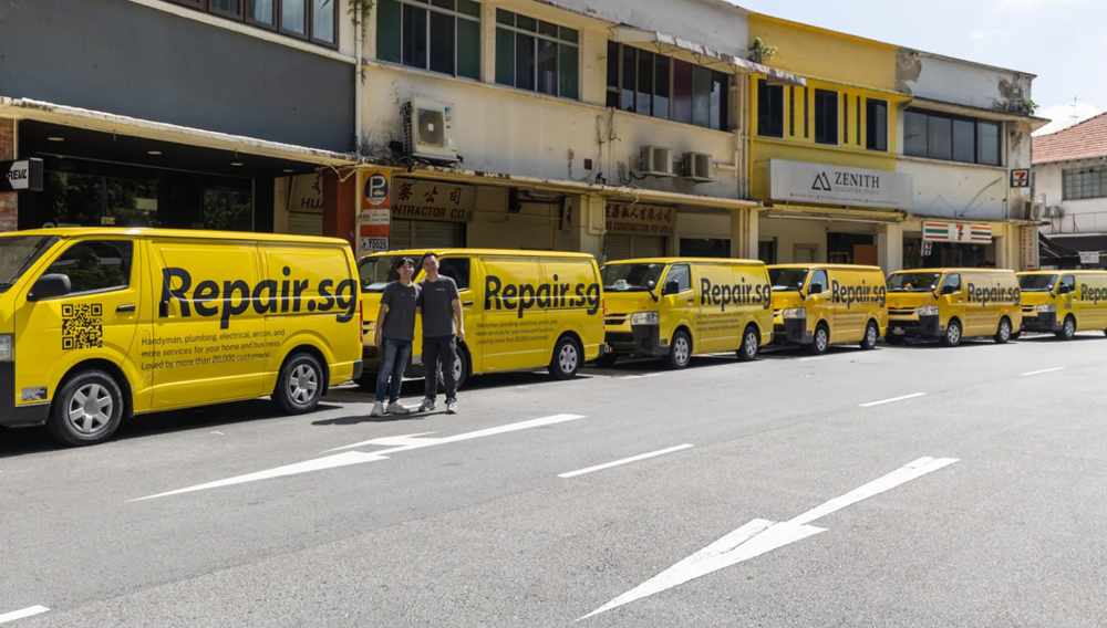 Khởi nghiệp chỉ với 600.000 đồng, U30 biến công việc phụ thành đế chế kinh doanh thu về 34 tỷ đồng/năm - ảnh 1