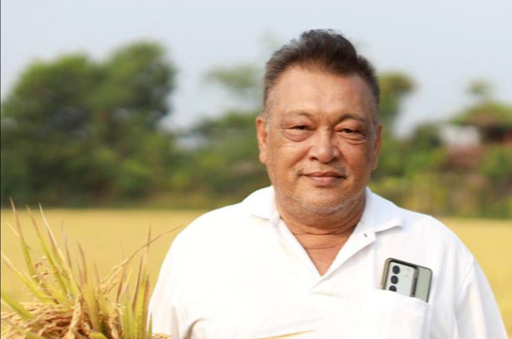 Thái Lan 'chốt đơn’ bán 500.000 tấn gạo cho Trung Quốc, sếp lớn 'cà khịa' Việt Nam - ảnh 3