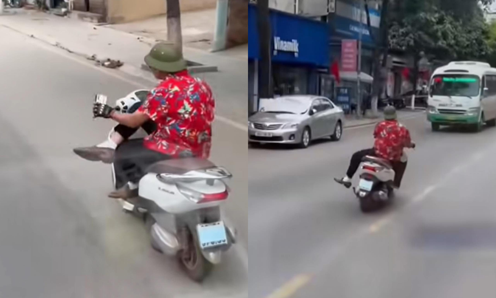 Bắt khẩn cấp Ngô Mạnh Cường - ảnh 2