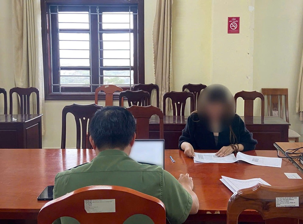 Triệu tập, xử phạt quản trị viên fanpage hơn 600.000 lượt theo dõi - ảnh 3