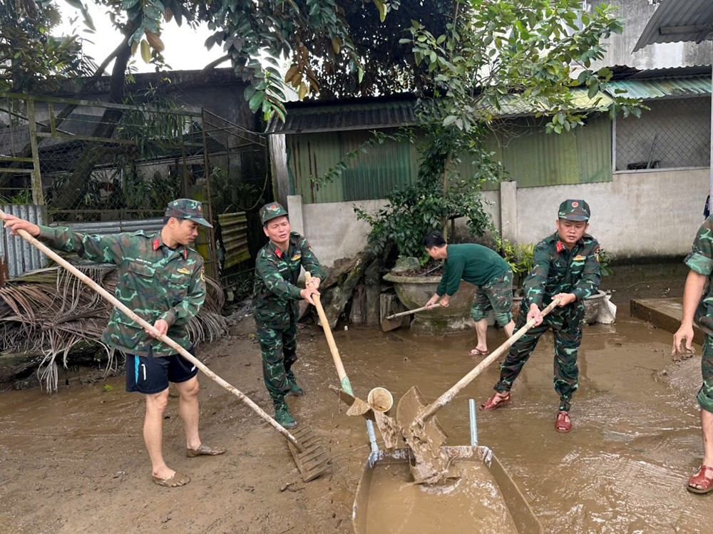 Lịch chi trả lương hưu đặc biệt trong tháng 12 - ảnh 2