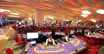 Ai được phép chơi casino ở Phú Quốc từ hôm nay?