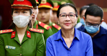 Căn nhà 635 tỷ trong vụ Trương Mỹ Lan được đấu giá thành công, trái chủ tiếp tục nhận tiền đền bù