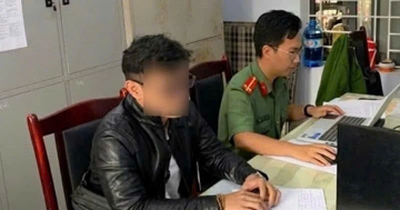 Đăng tin sai về cứu hộ lũ lụt ở Gia Lai, admin trang ‘SOS 115-tỉnh Bình Định’ bị xử phạt