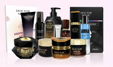 Diễn biến mới nhất vụ Mailisa: Công ty chồng Mailisa bị ngừng tiếp nhận hồ sơ công bố mỹ phẩm trong 6 tháng