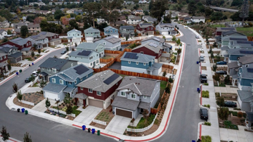 Giá nhà giảm hơn 260 triệu/căn nhưng người dân vẫn không mua: Chuyện gì xảy ra?