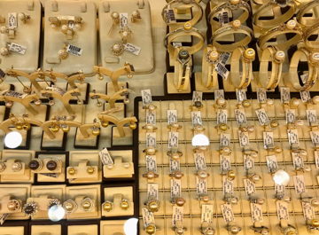 Giá vàng sáng 26/11: Đồng loạt tăng mạnh khi thị trường đưa dự báo mới