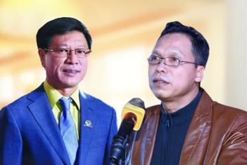 Hải Phát (HPX) chưa thể trở thành cổ đông của Địa ốc Hoàng Quân