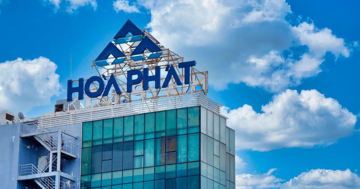 Hoà Phát (HPG) huy động 100.000m2 tôn, chuẩn bị triển khai kế hoạch ủng hộ lớn
