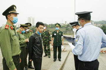 Luật Dẫn độ mới cho phép giữ người khẩn cấp tối đa 45 ngày trước khi có yêu cầu dẫn độ