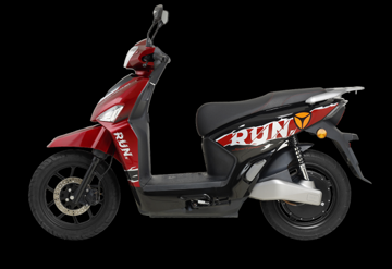 Mẫu xe điện 'hot' nhất dịp cuối năm: Giảm cực sâu gần 7 triệu, đi 112 km/lần sạc, trang bị thông minh đáng tiền