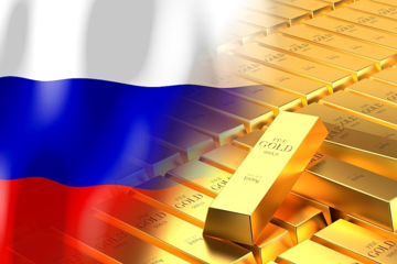 Mở 'kho báu' 2.300 tấn vàng, quốc gia chủ chốt BRICS chính thức tung 'vũ khí chiến lược' giữa cơn bão tài chính toàn cầu