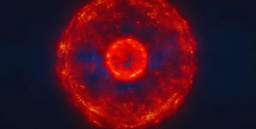 NASA phát hiện thứ chưa từng có trong lịch sử