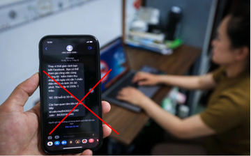 Ngân hàng phát cảnh báo khẩn: 25 kịch bản lừa đảo đang lan rộng