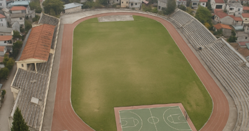 Ngày mai, hoàn thành tháo dỡ sân vận động được hình thành từ thời Pháp thuộc của Việt Nam