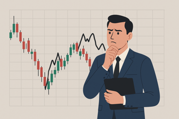 Nhận định chứng khoán 26/11: Xu hướng thị trường chưa rõ ràng