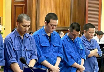 ‘Ông chủ’ của 168 công ty ra hầu tòa