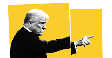 Ông Trump: 'Chúng tôi đang tạo ra những con số chưa ai đạt được'