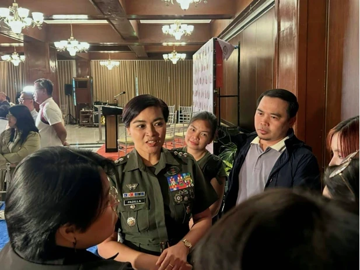 Quân đội Philippines thừa nhận có âm mưu lật đổ Tổng thống Marcos