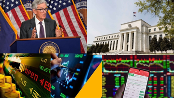 Tăng khả năng Fed cắt giảm lãi suất vào tháng sau, chứng khoán Việt Nam và thế giới đồng loạt lên mạnh