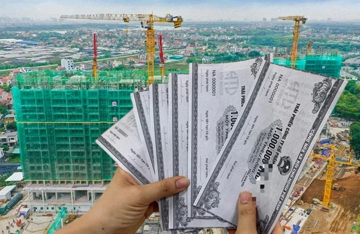 Thấy gì từ việc lãi suất trái phiếu tăng ồ ạt?