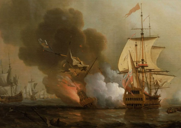 Trục vớt thành công xác chiến hạm ‘đi lạc’ từ 3 thế kỷ trước, bên trong có 90 tấn vàng, 237 tấn bạc và ngọc lục bảo trị với giá trị hơn 416 tỷ đồng