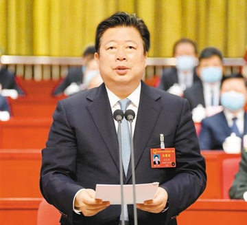 Trung Quốc kỷ luật 3 cán bộ cấp cao trong cùng 1 ngày