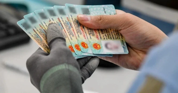 Trước ngày 31/12, những trường hợp sau cần đổi thẻ căn cước mới nếu không muốn bị xử phạt