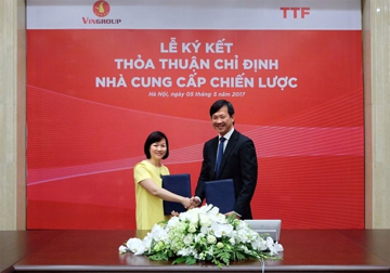 Trước Pomina, Vingroup từng ra tay cứu ‘vua gỗ’ Việt Nam thoát khủng hoảng: Thỏa thuận 16.000 tỷ đồng và bước đi ít ai ngờ