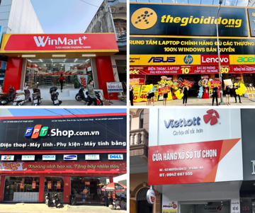 Từ 3/1/2026, không cần đến ngân hàng: Nộp rút tiền, mở tài khoản ngay tại hơn 10.000 cửa hàng bán lẻ này