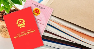 Từ nay, muốn sang tên sổ đỏ cần đáp ứng loạt điều kiện này