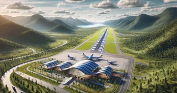 Việt Nam sắp có thêm 2 sân bay mới