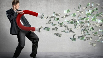 VN-Index lên cao nhất một tháng, khối ngoại chi hơn 350 tỷ gom ròng 2 mã ngân hàng VN30