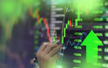 VN-Index tăng 20 điểm, nhóm VIX và Gelex là bứt phá sau tin nóng