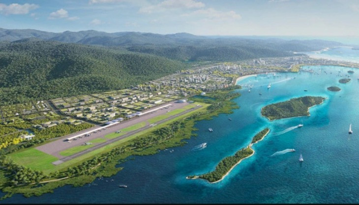 Chỉ 5 năm nữa, Việt Nam sẽ có 33 sân bay- Ảnh 1.