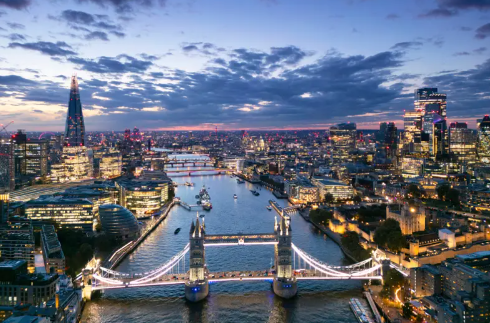 Lộ diện top 10 thành phố đáng sống nhất thế giới, xuất hiện một đại diện Đông Nam Á - ảnh 1