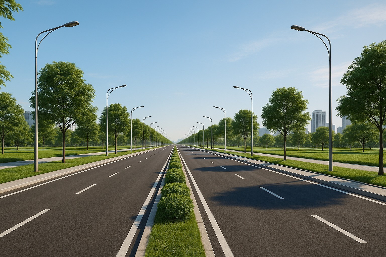 Tỉnh sẽ là TP tương lai của Việt Nam sắp có trục kinh tế gần 3.000 tỷ chạy dọc 4 xã- Ảnh 2.